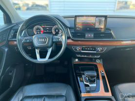 2021 AUDI Q5 SUV