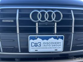 2021 AUDI Q5 SUV