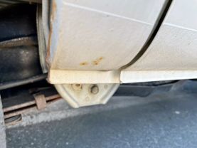 1995 TOYOTA TOWNACE VAN 2C GL