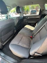 2011 KIA SORENTO SUV 4-CYL, 2.4 LITER LX SPORT UTILITY 4D