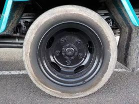 1995 TOYOTA DYNA TRUCK 15B-F 200