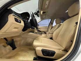 2013 BMW 3 SERIES SEDAN WHITE AUTOMATIC - Concept Car Auto Sales in Orlando, FL