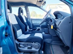 1995 MITSUBISHI RVR WAGON 4G93 SPORTS GEAR