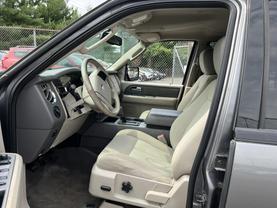 2010 FORD EXPEDITION SUV GRAY AUTOMATIC - Auto Spot