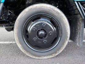 1995 TOYOTA DYNA TRUCK 15B-F 200