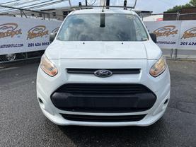 2016 FORD TRANSIT CONNECT CARGO CARGO WHITE AUTOMATIC - Auto Spot