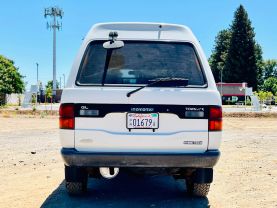 1995 TOYOTA TOWNACE VAN 2C GL