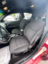 2014 DODGE AVENGER SEDAN 4-CYL, 2.4 LITER SE SEDAN 4D