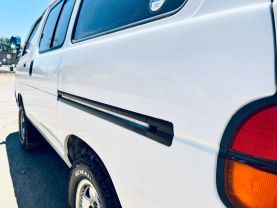 1995 TOYOTA TOWNACE VAN 2C GL