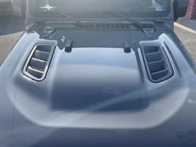 2021 JEEP WRANGLER UNLIMITED SUV V6, TURBO DIESEL, 3.0 LITER RUBICON SPORT UTILITY 4D - LA Auto Star in Virginia Beach, VA