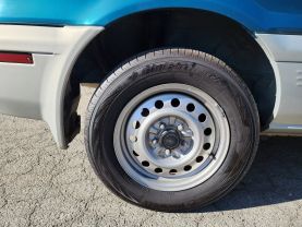 1995 MITSUBISHI RVR WAGON 4G93 SPORTS GEAR