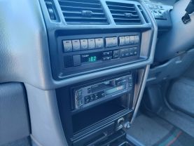 1995 MITSUBISHI RVR WAGON 4G93 SPORTS GEAR