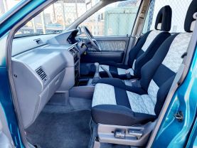 1995 MITSUBISHI RVR WAGON 4G93 SPORTS GEAR