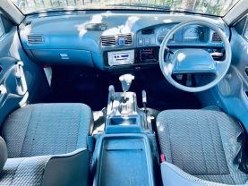 1995 TOYOTA TOWNACE VAN 2C GL