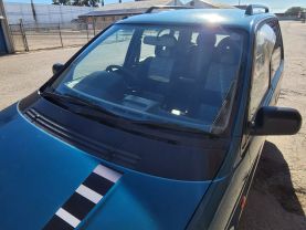 1995 MITSUBISHI RVR WAGON 4G93 SPORTS GEAR