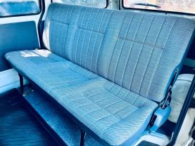 1995 TOYOTA TOWNACE VAN 2C GL