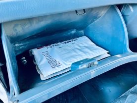 1995 TOYOTA TOWNACE VAN 2C GL