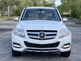 2013 MERCEDES-BENZ GLK-CLASS SUV WHITE AUTOMATIC - Citywide Auto Group LLC