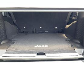 Used 2015 JEEP WRANGLER SUV V6, 3.6 LITER UNLIMITED SPORT SUV 4D - LA Auto Star located in Virginia Beach, VA