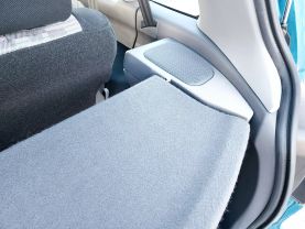 1995 MITSUBISHI RVR WAGON 4G93 SPORTS GEAR