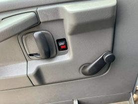 2010 CHEVROLET EXPRESS 2500 CARGO CARGO TAN AUTOMATIC - Auto Spot