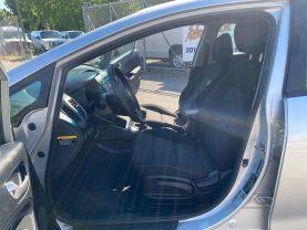 2017 KIA FORTE SEDAN SILVER AUTOMATIC - Auto Spot