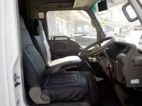 1995 ISUZU ELF CAMPER 4JG2 CAMPER