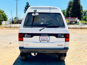 1995 TOYOTA TOWNACE VAN 2C GL