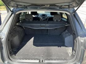 2020 CHEVROLET EQUINOX SUV 4-CYL, TURBO, 1.5 LITER LT SPORT UTILITY 4D at T's Auto & Truck Sales LLC in Omaha, NE
