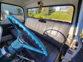 1969 CHEV C20 - - -