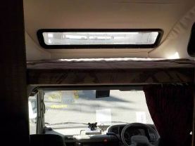 1995 ISUZU ELF CAMPER 4JG2 CAMPER