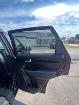 2011 KIA SORENTO SUV 4-CYL, 2.4 LITER LX SPORT UTILITY 4D