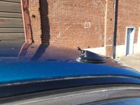 1995 MITSUBISHI RVR WAGON 4G93 SPORTS GEAR