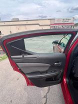 2014 DODGE AVENGER SEDAN 4-CYL, 2.4 LITER SE SEDAN 4D