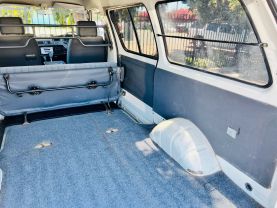 1995 TOYOTA TOWNACE VAN 2C GL
