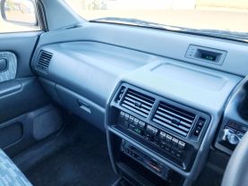 1995 MITSUBISHI RVR WAGON 4G93 SPORTS GEAR