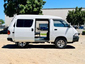 1995 TOYOTA TOWNACE VAN 2C GL