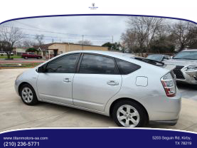 2007 TOYOTA PRIUS