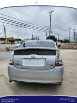 2007 TOYOTA PRIUS