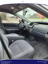 2007 TOYOTA PRIUS