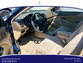 2003 HONDA CIVIC