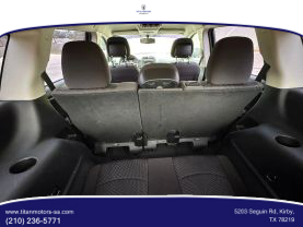 2013 DODGE JOURNEY
