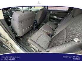 2013 DODGE JOURNEY