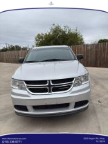 2013 DODGE JOURNEY