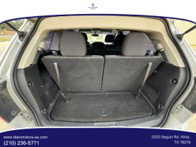 2013 DODGE JOURNEY