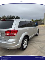 2013 DODGE JOURNEY