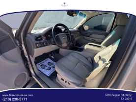 2007 CHEVROLET SILVERADO 1500 CREW CAB