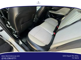 2018 BUICK ENCORE