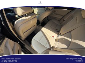 2014 BMW 5 SERIES