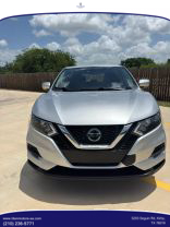 2021 NISSAN ROGUE SPORT